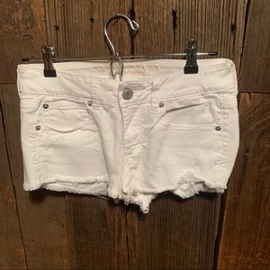 AE Jean Shorts